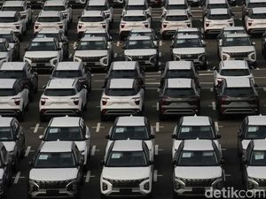 Kini Dijegal BYD, Ternyata Segini Penjualan Mobil Hyundai di Indonesia