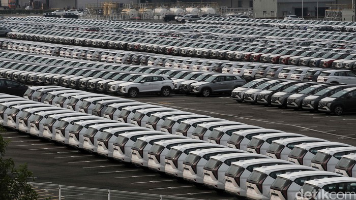 Penjualan Mobil Nasional Lesu di September 2024 Penjualan kendaraan beroda empat di Indonesia tahun 2024 menampilkan gejala kelesuan. Hingga September 2024, pemasaran kendaraan beroda empat nasional gres menjamah angka 633.218 unit.