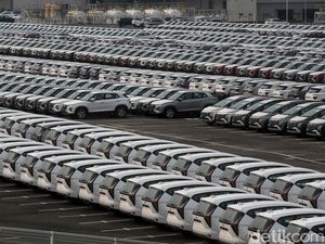 Penjualan Mobil Malaysia Sepanjang 2025: Hampir Salip Indonesia Penjualan Mobil Malaysia Sepanjang 2025: Hampir Salip Indonesia