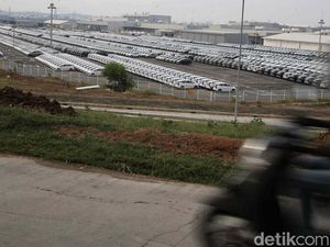 Bukan 1,1 Juta Unit, Segini Target Penjualan Mobil di Indonesia 2024 Bukan 1,1 Juta Unit, Segini Target Penjualan Mobil di Indonesia 2024