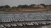 RI Targetkan Jual 2 Juta Mobil: Sulit Tercapai Kalau Pajak Masih Tinggi