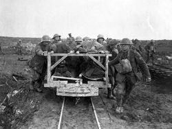 Bagaimana Perang Dunia 1 Berakhir? Begini Sejarah Hari Gencatan Senjata