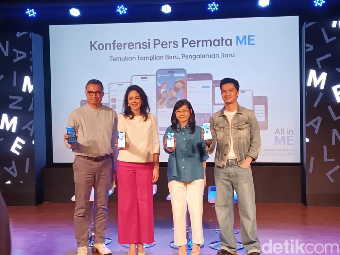 Permata Bank