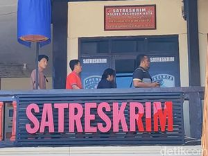 Siswi di Kota Pasuruan Diperkosa hingga Depresi, Keluarga Lapor Polisi Siswi di Kota Pasuruan Diperkosa hingga Depresi, Keluarga Lapor Polisi