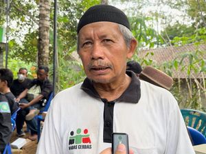 Petani Purworejo Harap Ahmad Luthfi Hadirkan Kemudahan Akses Pupuk Subsidi