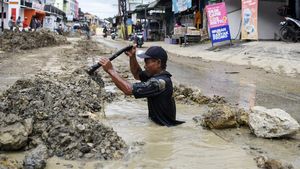 Revitalisasi Pipa PDAM Guna Memperlancar Suplai Air di Samarinda