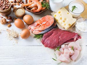 5 Tips Makan yang Perlu Diterapkan di Usia 30, Cegah Penyakit-Bikin Panjang Umur