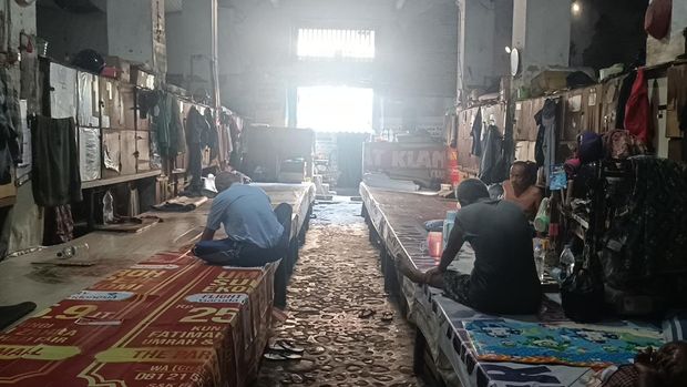Jasindo Bukukan Laba Rp67,81 Miliar per April 2025, Naik 68%