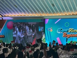 Prabowo Tiba di Forum Legislator PKB, Disambut Cak Imin