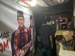 Pramono Lihat Rumah di Taman Sari Tak Kena Matahari: Harus Penataan Ulang