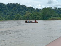 Boat Mati Mesin, Warga Aceh Timur Hilang di Batu Katak