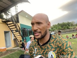 PSS Sleman Batal Friendly Lawan Bali United-Persis, Ini Alasannya