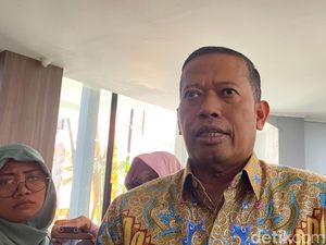 Teken MoU, Rektor Undip Ungkap Pembekuan PPDS Anestesi Segera Dicabut Teken MoU, Rektor Undip Ungkap Pembekuan PPDS Anestesi Segera Dicabut