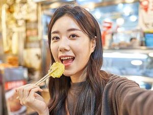 Resep Sukses Korsel Mendaur Ulang 97% Limbah Makanan