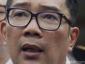 Rano Karno Nilai Riverway di Jakarta Tak Realistis, RK: Sudah Ada Studinya