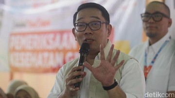 Misteri Stunting di Jakarta: Mengapa Masih Tinggi Meski Sudah Disentil RK?