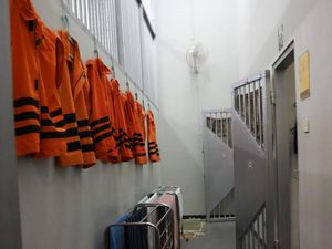 Hal yang Terjadi Saat Rutan KPK Penuh Hal yang Terjadi Saat Rutan KPK Penuh