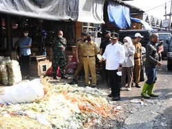 Upaya Terpadu Pemprov Jabar Mengurai Sampah Bandung Raya