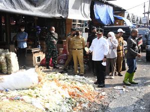 Upaya Terpadu Pemprov Jabar Mengurai Sampah Bandung Raya Upaya Terpadu Pemprov Jabar Mengurai Sampah Bandung Raya