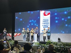 SBY Cerita Pemerintahannya Banyak Kekurangan, tapi Tak Selingkuh Konstitusi