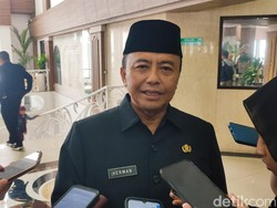Sekda Jabar Agendakan Ngopi Usai Disentil Wagub Erwan Setiawan