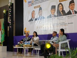 GNI Paparkan Peran Strategis Hilirisasi untuk Pembangunan Berkelanjutan RI