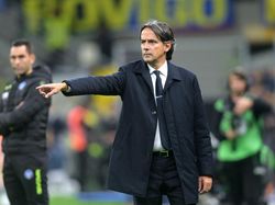 Leverkusen Vs Inter: Inzaghi Yakin Gawang Si Ular Tetap Perawan