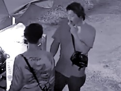 Remaja Karawang Jualan Es Teh, eh Hasilnya Dipalak Orang Dewasa