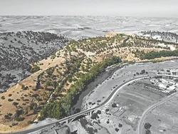 Penemuan Permukiman Berusia 5.000 Tahun di Maroko, Begini Pola Hidup Masyarakat Kuno