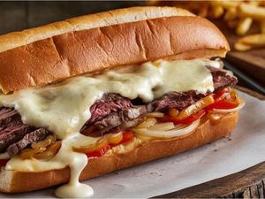 7 Beefsteak Tertua di Dunia, Ada yang Pakai Daging Mentah!