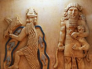 Kenapa Timnas Bahrain Disebut Dilmun Warriors, Ada Legendanya