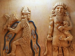 Kenapa Timnas Bahrain Disebut Dilmun Warriors, Ada Legendanya