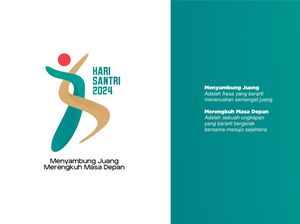 Lirik Lagu Mars Hari Santri 22 Oktober 45, Notasi hingga Link Download-Nya Lirik Lagu Mars Hari Santri 22 Oktober 45, Notasi hingga Link Download-Nya