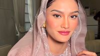 Potret Tengku Natasya Adnan, Wanita yang Akan Dipersunting Pangeran Malaysia