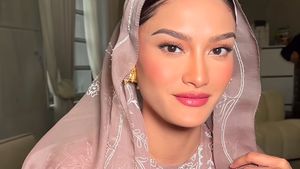 Potret Tengku Natasya Adnan, Wanita yang Akan Dipersunting Pangeran Malaysia