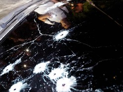 Video Serangan Israel di Tepi Barat Tewaskan 4 Orang