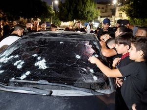 Tepi Barat Memanas, Pejuang Palestina Tewas Ditembak Pasukan Israel