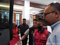 Korupsi Dana CSR Petani Rp 2,6 M, 4 Orang Dijebloskan ke Bui