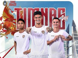 Link Live Streaming Bahrain Vs Indonesia di Kualifikasi Piala Dunia 2026