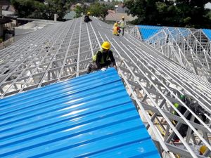 Top! Baja Asal Indonesia Tembus Ekspor ke Kanada