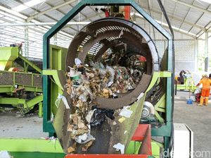 Mengenal RDF, Sistem Pengolahan Sampah Anorganik dan Penjelasan Fungsinya Mengenal RDF, Sistem Pengolahan Sampah Anorganik dan Penjelasan Fungsinya