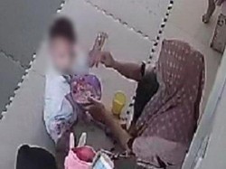 Kondisi Terkini Balita di Medan Usai Diduga Dianiaya Pengasuh Daycare