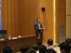 Ibas soal Pendidikan Indonesia: Yang Selamat, Mereka yang Adaptif