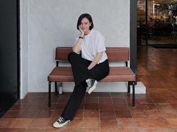 Sederet Kerugian Widika Sidmore Akibat Stalker: Paranoid-Keluarga Kena Teror