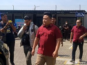 Duduk Perkara Pria Mesir Ngamuk di Pemalang Usai Gagal Nikahi Janda Duduk Perkara Pria Mesir Ngamuk di Pemalang Usai Gagal Nikahi Janda