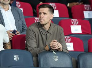 Mengapa Szczesny Belum Dimainkan Barcelona? Mengapa Szczesny Belum Dimainkan Barcelona?