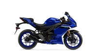 Yamaha Siapkan Motor Sport Fairing 200 cc, Meluncur Bulan Depan