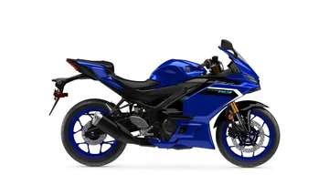 Yamaha Luncurkan Motor Sport 200cc