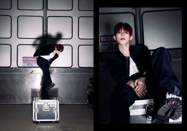 Yeonjun, Idola Berbakat dari Grup TXT / Foto : x.com/BIGHIT_Music