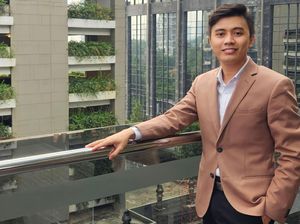 Raup Untung Tanpa Modal Besar, Influencer Ini Bagi Tips untuk Pelaku UMKM